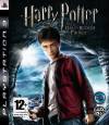 PS3 GAME -  Harry Potter and The Half Blood Prince (USED)